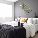 Allah - Muhammad - Frame