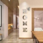 Home Sign Mirror - Modern Home Decoration - Image 4