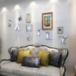 Family Sign 3D Mirror Wall Decor - Image 5