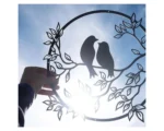 Sparrow Wall Decor Hangings Wall Decor Hangings HOME DECOR - Image 3