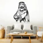 Sheikh Maktoum bin Rashid Al Maktoum