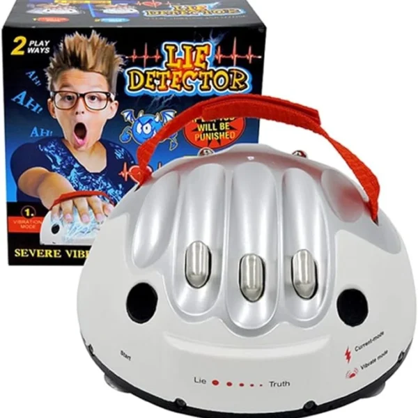 Lie Detector