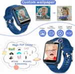 Smart 2030 Watch C005 - Advanced Fitness Tracker with Health Monitoring and Smar - Image 2