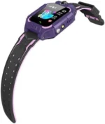 Nabi Watch - Kids Smartwatch with Educational Games, Fitness Tracking, and Paren