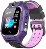Nabi Watch - Kids Smartwatch with Educational Games, Fitness Tracking, and Paren - Image 3