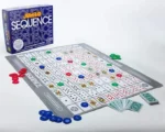 Jumbo Sequence