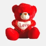 Teddy Bear