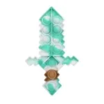 Popit Sword Toy
