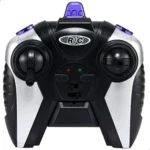 V-Max HX713 Remote Control Helicopter - 2.5-Channel Tri-Band Infrared, - Image 3