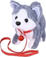 Dog Plush Toy - Soft and Cuddly Stuffed Dog for Kids and Animal Lovers - Image 3