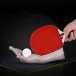 NC 60-Pack Ping Pong Balls - 3-Star Table Tennis Balls for Training and Prac - Image 2