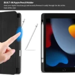 iPad 10.2-Inch Case – Sleek Protection for Everyday Use