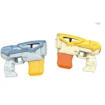 MZD TOYS Electric Water Gun – Shark & Dinosaur Design | Long Range, USB Rechargeable, IPX7 Waterproof - Image 4