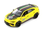 KiNSMART Lamborghini Urus Performante | 1:40 Scale Die-Cast Metal Model Car | Pull-Back Action, Openable Doors – KT5447DF (EOS Series, 1x12 Assortment) - Image 3