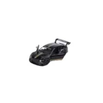 KiNSMART Bentley Continental GT3 | 1:36 Scale Die-Cast Metal Model Car | Pull-Back Action, Openable Doors – KT5417D (EOS Series, 1x12) - Image 4