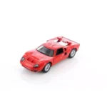 Ford GT40 MKII (1966) – 1:12 Scale Die-Cast Model | 4-Speed Transmission, 12-Series Display Car - Image 4