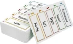 Just One – German Edition | Multicolor Cooperative Word Game for Family & Friends - Image 4