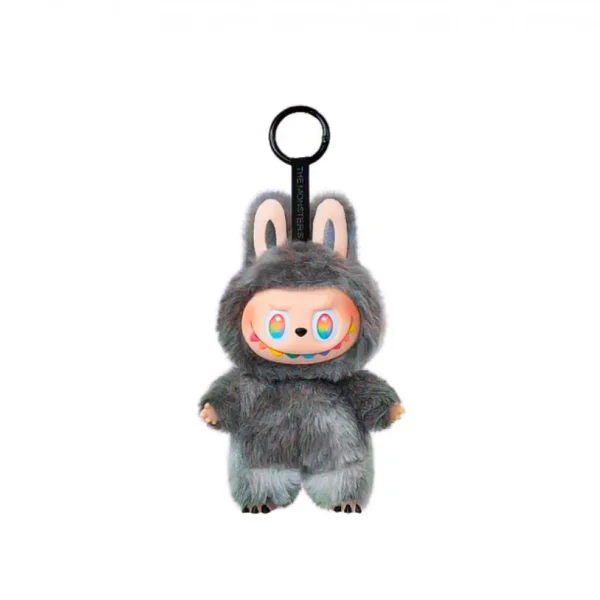 POP MART Labubu The Monsters Blind Box – Big Into Energy Series V3 | Surprise Vinyl Collectible Figure