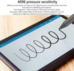 Stylus Pen 2 Superfine Nib Active Capacitive - Image 2