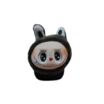 LABUBU Plush Toy – Vinyl Plush Hanging Card with Blind Box Figures Replica | The Monsters Series Collectible
