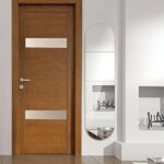 Square Shape Wall Mirror - Modern Home Decoration Mirror